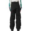Helly-Hansen Junior Legendary Pant – Ski Pants with HELLY TECH: Waterproof, Windproof, Breathable, Extendable Length(991 Black)