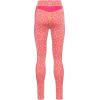 Kari Traa Rose High Waist Pant(Berry)
