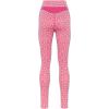 Kari Traa Rose High Waist Pant(Bright Pink)