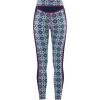 Kari Traa Rose High Waist Pant(Royal)