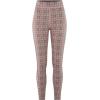 Kari Traa Rose High Waist Pant(Taupe)