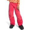 Kids’ Burton Skylar 2L Pants(Azalea Pink)