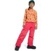 Kids’ Burton Skylar 2L Pants(Azalea Pink)