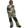 Kids’ Burton Skylar 2L Pants(Forest Moss)