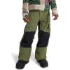 Kids’ Burton Skylar 2L Pants(Forest Moss)