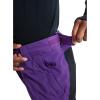 Kids’ Burton Skylar 2L Pants(Imperial Purple)