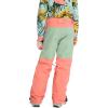 Kids’ Burton Skylar 2L Pants(Peach Echo)