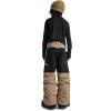 Kids’ Burton Skylar 2L Pants(Summit Taupe)