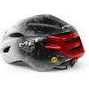 MET Manta MIPS Aero Road Bike Helmet | Lightweight Aerodynamic Cycling Helmet for Adults, Internal Air Channeling, MIPS-C2 Tech, Sunglasses Port(UAE Team Emirates Limited Edition)