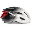 MET Manta MIPS Aero Road Bike Helmet | Lightweight Aerodynamic Cycling Helmet for Adults, Internal Air Channeling, MIPS-C2 Tech, Sunglasses Port(UAE Team Emirates Limited Edition)