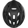 MET Rivale MIPS Road Bike Helmet | Lightweight Adult Cycling Helmet, Aero Shape, 360-Degree Adjustable Head Belt, Internal Air Channeling, Sunglasses Port(Black Matte/Glossy)