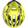 MET Rivale MIPS Road Bike Helmet | Lightweight Adult Cycling Helmet, Aero Shape, 360-Degree Adjustable Head Belt, Internal Air Channeling, Sunglasses Port(Lime Yellow Metallic Glossy)