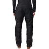 Mountain Hardwear Mens Compressor™ Alpine Pants(Black)