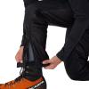 Mountain Hardwear Mens Compressor™ Alpine Pants(Black)