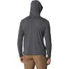 Mountain Hardwear Men’s Sunblocker Hoody(Dark Storm Heather)