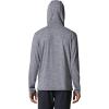 Mountain Hardwear Men’s Sunblocker Hoody(Foil Grey Heather)