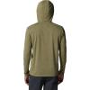 Mountain Hardwear Men’s Sunblocker Hoody(Light Cactus Heather)