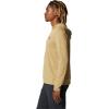 Mountain Hardwear Men’s Sunblocker Hoody(Prairie Heather)