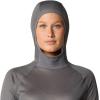 Mountain Hardwear Women’s Airmesh Hoody(Sediment)
