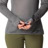 Mountain Hardwear Women’s Airmesh Hoody(Sediment)