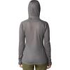 Mountain Hardwear Women’s Airmesh Hoody(Sediment)