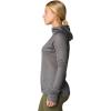 Mountain Hardwear Women’s Airmesh Hoody(Sediment)