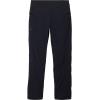 Mountain Hardwear Women’s Dynama Lined High Rise Pant for Hiking, Camping, and Outdoor Adventures(Black – New 2024)