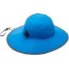 Outdoor Research Kid’s Rambler Sombrero Hat(Glacier/Dark Grey)