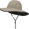 Outdoor Research Kid’s Rambler Sombrero Hat(Khaki/Dark Grey)