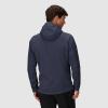 Outdoor Research Men’s Echo Printed Hoodie(Atlantic)