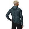 Outdoor Research Men’s Echo Printed Hoodie(Dark Navy Atoms)