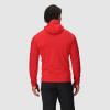 Outdoor Research Men’s Echo Printed Hoodie(Lingonberry)