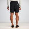Outdoor Research Men’s Ferrosi Shorts – 7″ Inseam(Black)