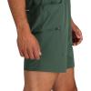 Outdoor Research Men’s Ferrosi Shorts – 7″ Inseam(Grove)