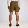 Outdoor Research Men’s Ferrosi Shorts – 7″ Inseam(Pewter)