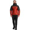 Outdoor Research Men’s Helium Down Hoodie(Jupiter/Storm)