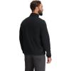Outdoor Research Men’s OR Polartec® 100 Quarter Zip(Black)
