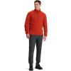 Outdoor Research Men’s OR Polartec® 100 Quarter Zip(Jupiter)