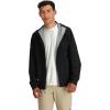 Outdoor Research Men’s Stratoburst Stretch Rain Jacket(Black)