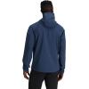 Outdoor Research Men’s Stratoburst Stretch Rain Jacket(Cenote)