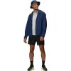 Outdoor Research Men’s Stratoburst Stretch Rain Jacket(Solid Cenote)