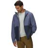 Outdoor Research Men’s Stratoburst Stretch Rain Jacket(Summit/Atlantic)