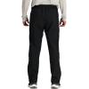 Outdoor Research Men’s Stratoburst Stretch Rain Pants(Black)