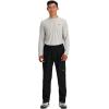 Outdoor Research Men’s Stratoburst Stretch Rain Pants(Black)