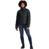 Outdoor Research Women’s Coldfront Down Jacket(Classic Black)