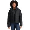 Outdoor Research Women’s Coldfront Down Jacket(Classic Black)