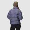 Outdoor Research Women’s Coldfront Down Jacket(Summit)