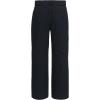 Quiksilver boys Heavyweight Ski Snow Estate Pant, Insulated & Waterproof(Black Estate)