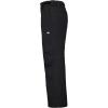 Quiksilver boys Heavyweight Ski Snow Estate Pant, Insulated & Waterproof(Estate Black)