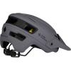 Sweet Protection Trailblazer MIPS Bike Helmet – Advanced Biking Gear with Adjustable Visor, Variable Shell Technology, and Superior Ventilation(Graphite)